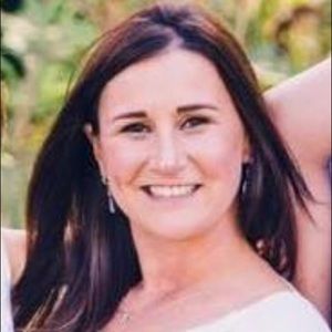 Meet your Posher, Kristin